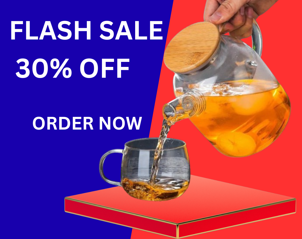 FLASH SALE