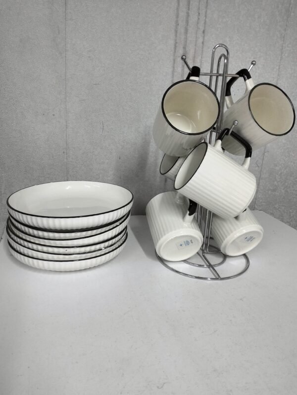 12-Piece Essential Dining Set