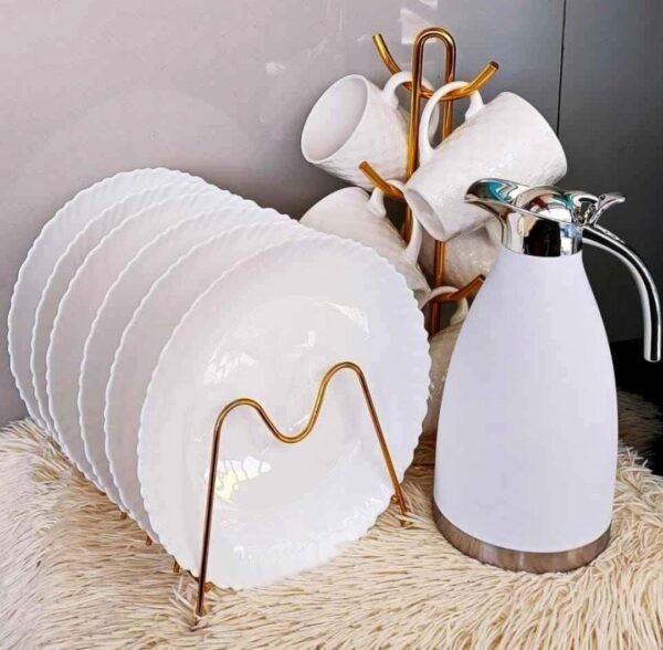 13-Piece Breakfast Set