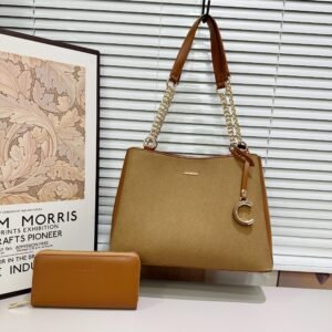 2-in-1 Super Cute Women’s Handbag Set