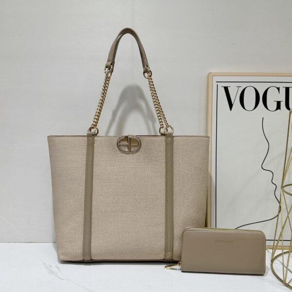 2-in-1 Super Cute Women’s Handbag Set - Image 3