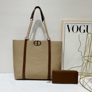 2-in-1 Super Cute Women’s Handbag Set