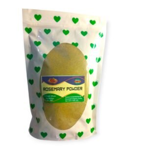 Organic Rosemary Powder |100g