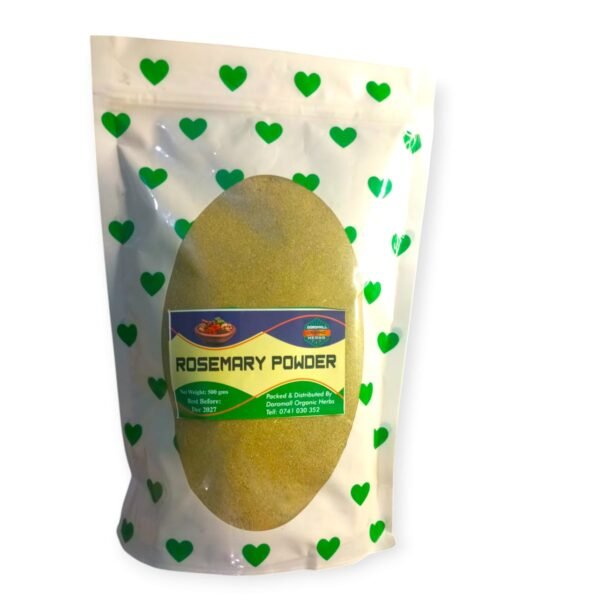 Organic Rosemary Powder |1kg