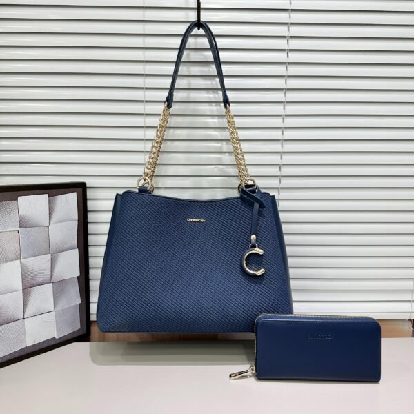 2-in-1 Super Cute Women’s Handbag Set - Image 6