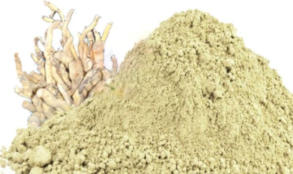 Organic Mukombero Powder|1kg - Image 2