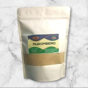 Organic Mukombero Powder|400g