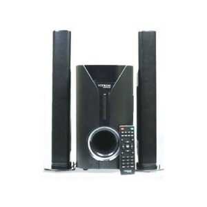 Vitron 527 2.1CH HOMETHEATRE 9000W BT/USB/SD/FM