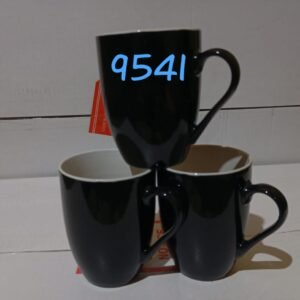 Classic 6pcs Ceramic Coffee Mug