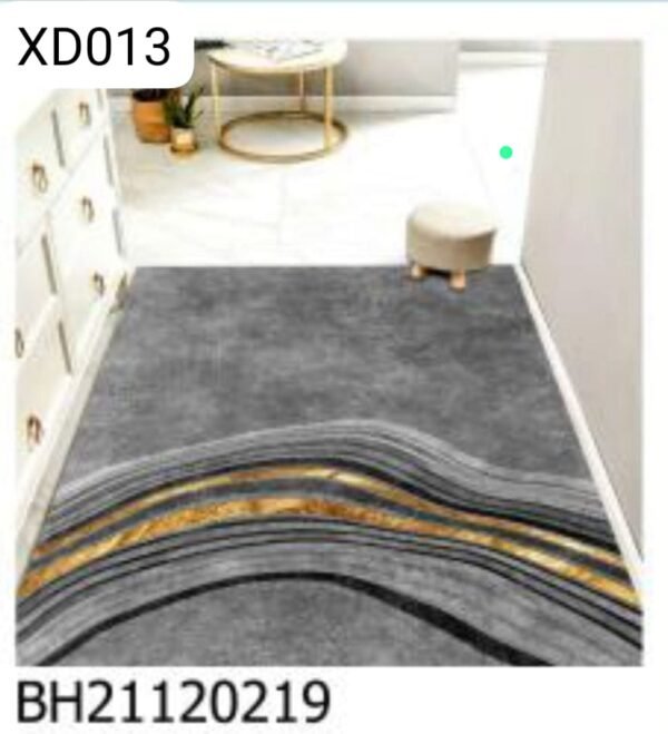 3D Carpets – Modern Luxury Floor Rugs for Living Room, Bedroom & Office - Image 4