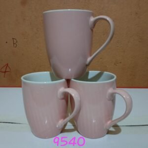 Classic 6pcs Ceramic Coffee Mug