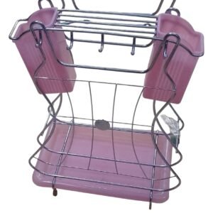 Kitchen Spoon Organizer Rack