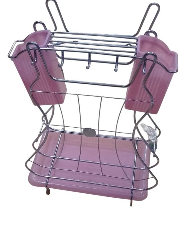 Kitchen Spoon Organizer Rack