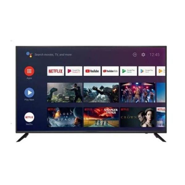 Vitron 55” smart android BT