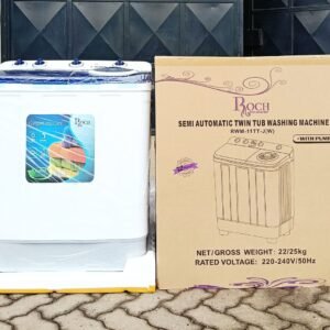 Doromall washing machines