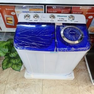 Doromall washing machine