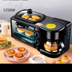 sokany-breakfast-maker doromall online shop